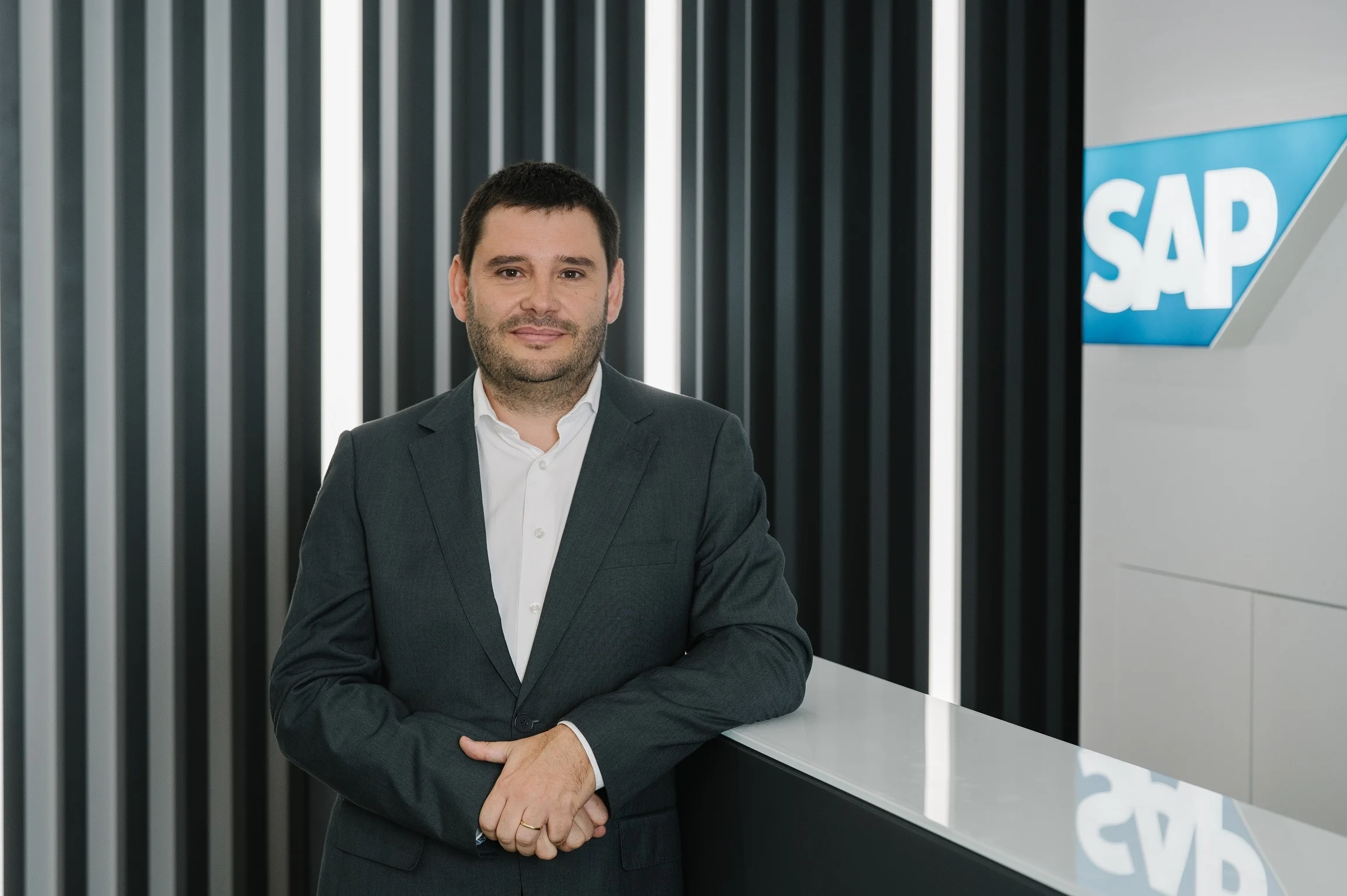 SAP nomeia José Tavares como COO da subsidiária portuguesa