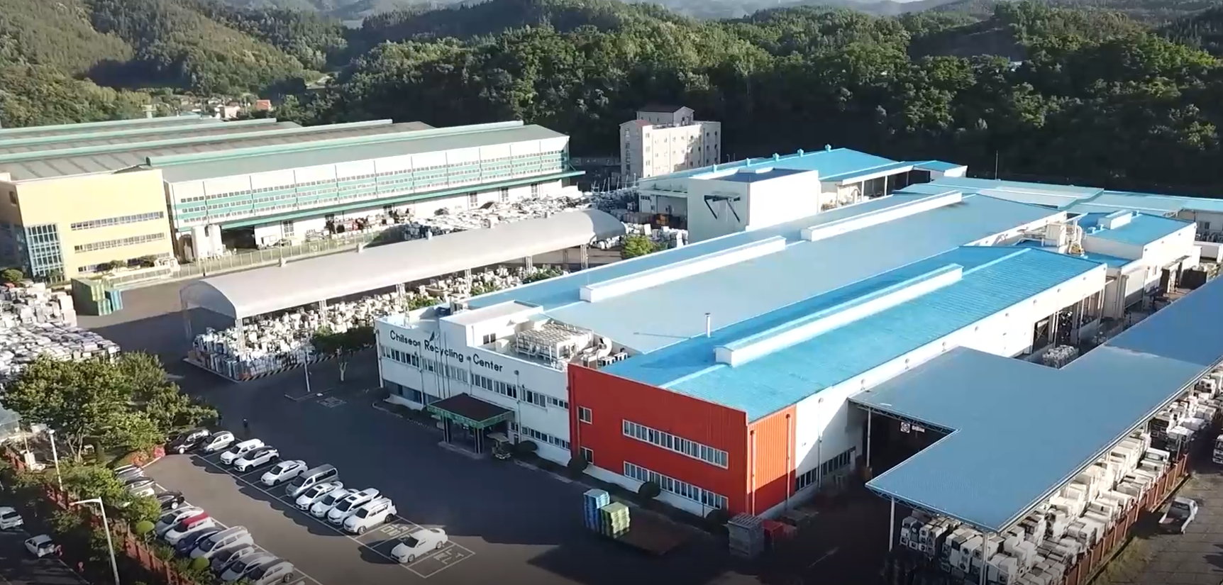 LG investe no “upcycling” de eletrodomésticos antigos
