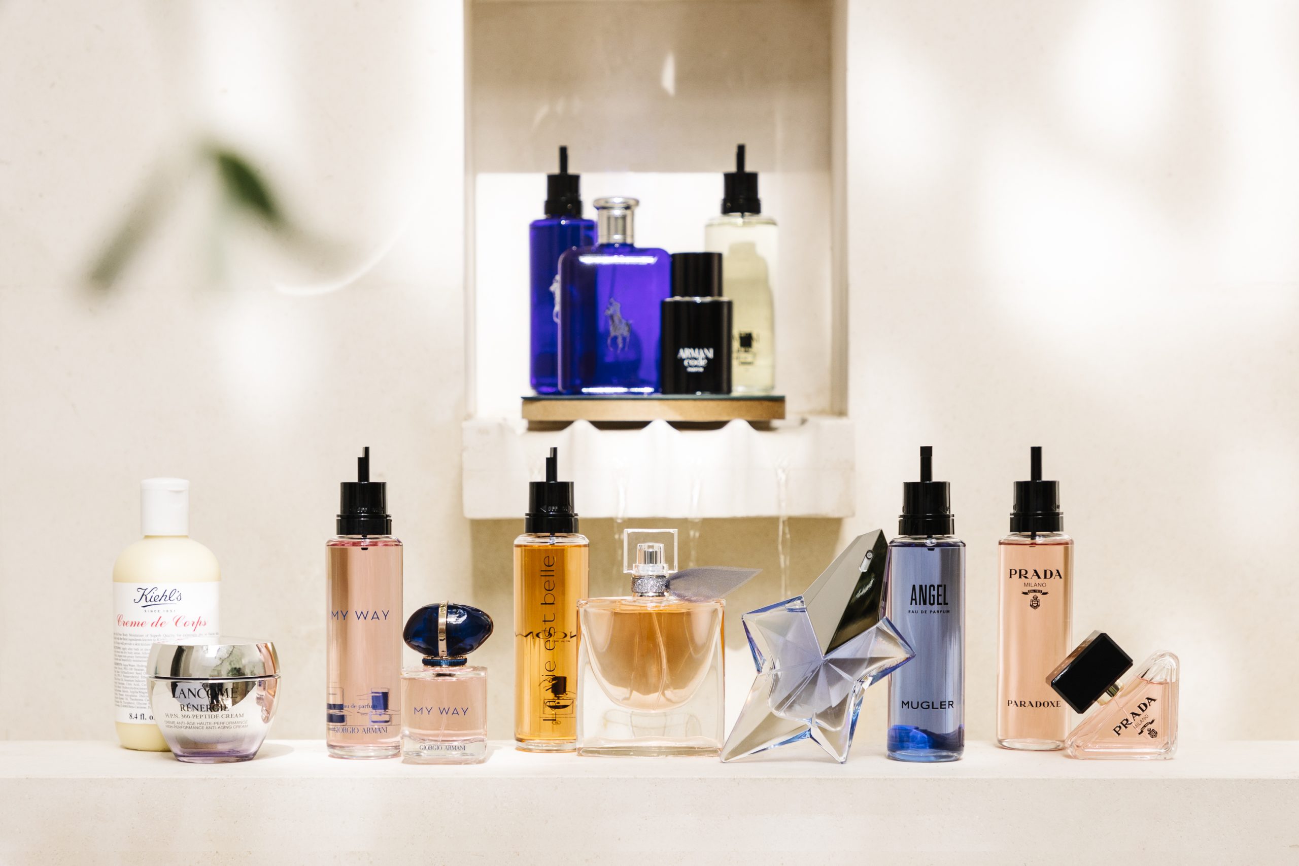 L’Oréal Luxe impulsiona beleza consciente