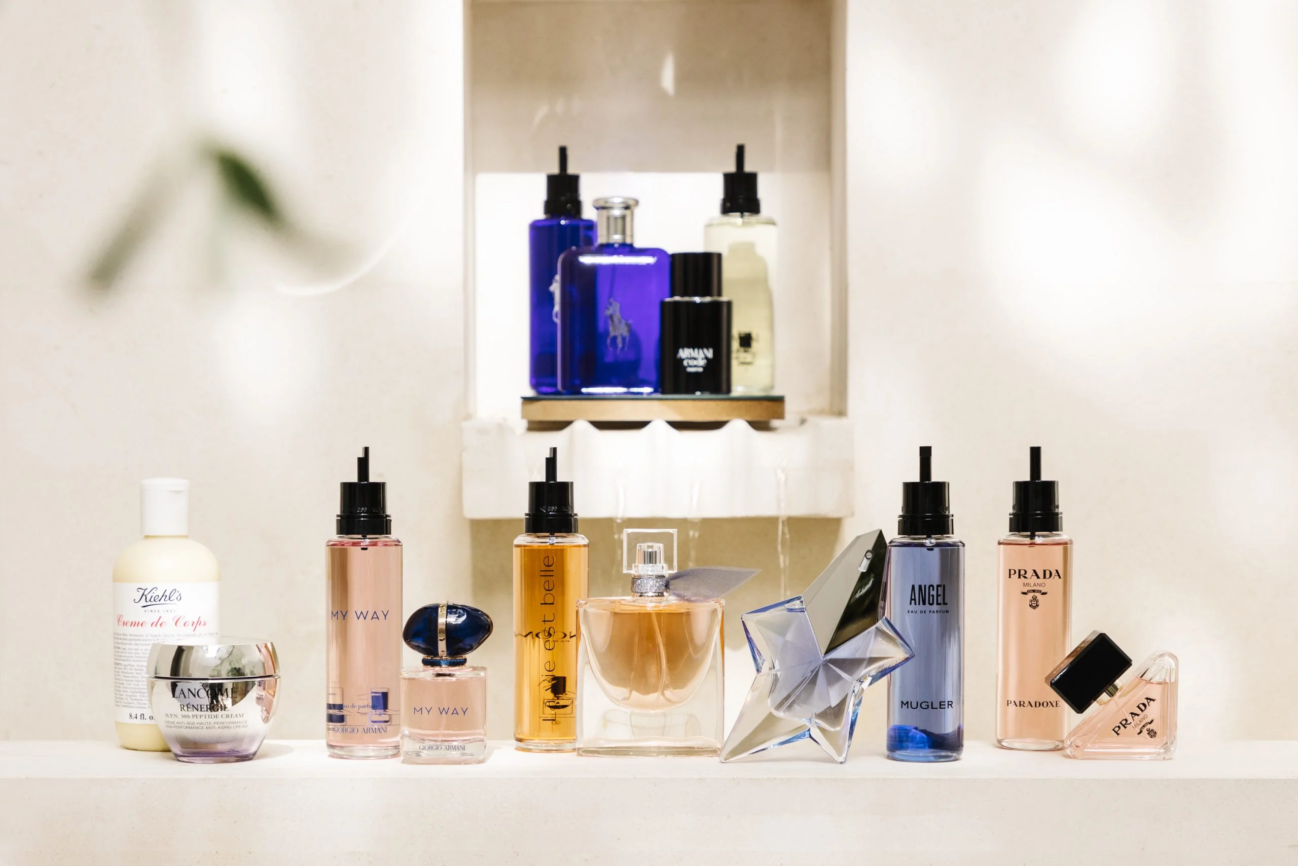 L’Oréal Luxe impulsiona beleza consciente