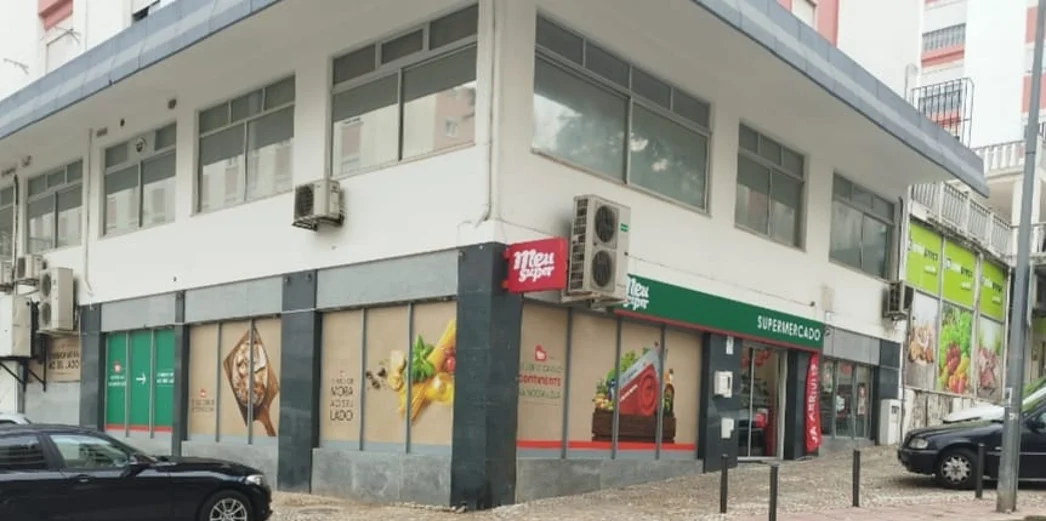 Meu Super atinge as 22 lojas em Setúbal