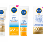 Nivea Sun