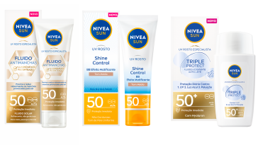 Nivea Sun