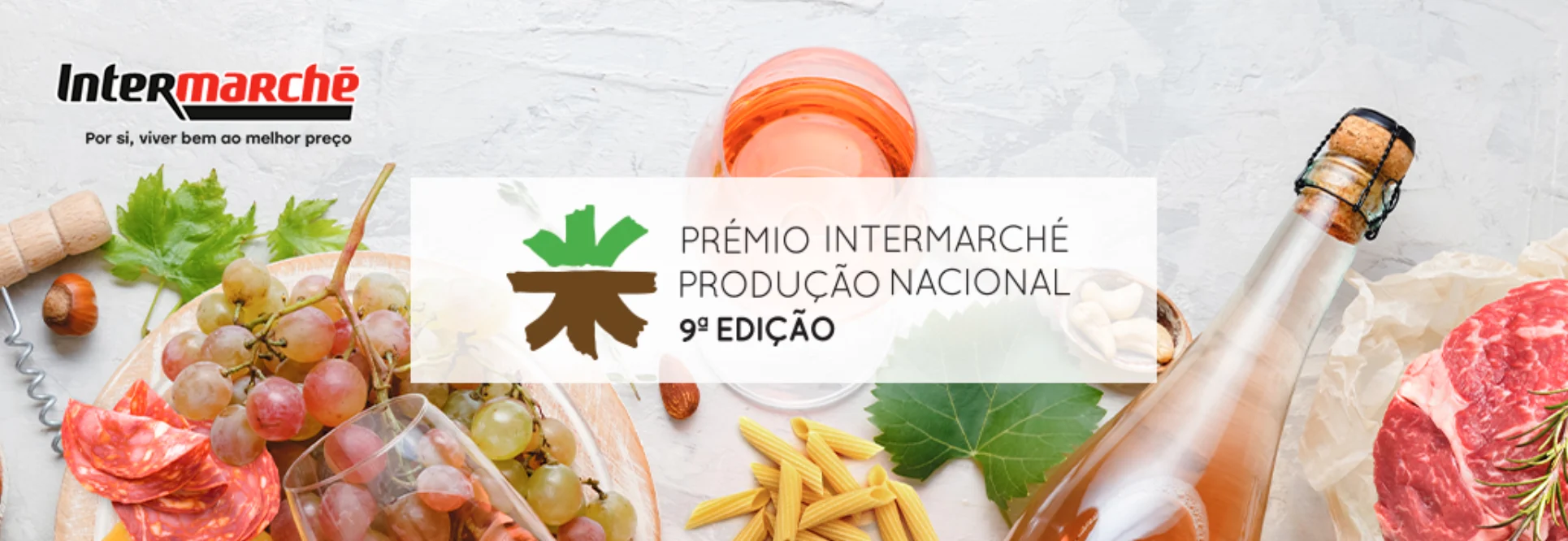 9.ª edição do Prémio Intermarché Produção Nacional com candidaturas abertas