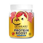Protein Boost IVYBEARS