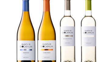 Quinta de Chocapalha