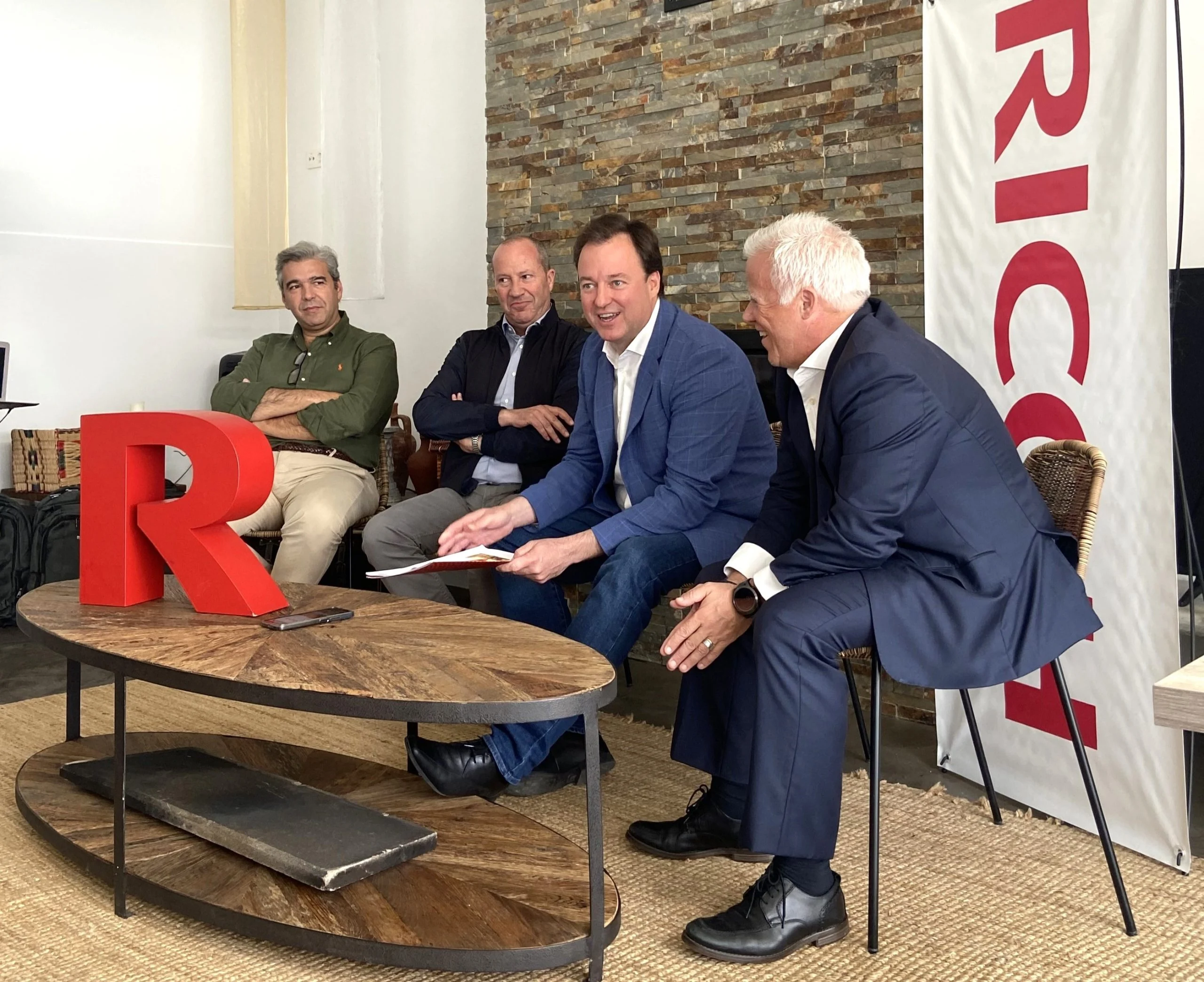 Ricoh Portugal fatura mais de 50 milhões de euros em 2022