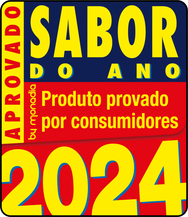 Sabor do Ano