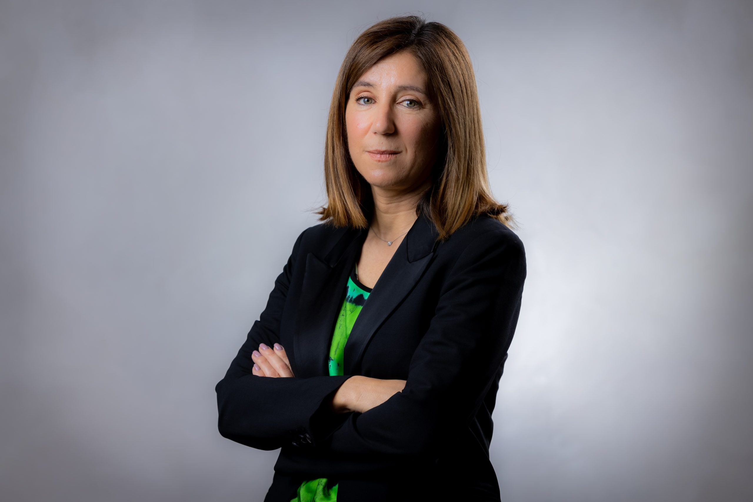 Cláudia Fonseca é a nova diretora financeira da Microsoft Portugal