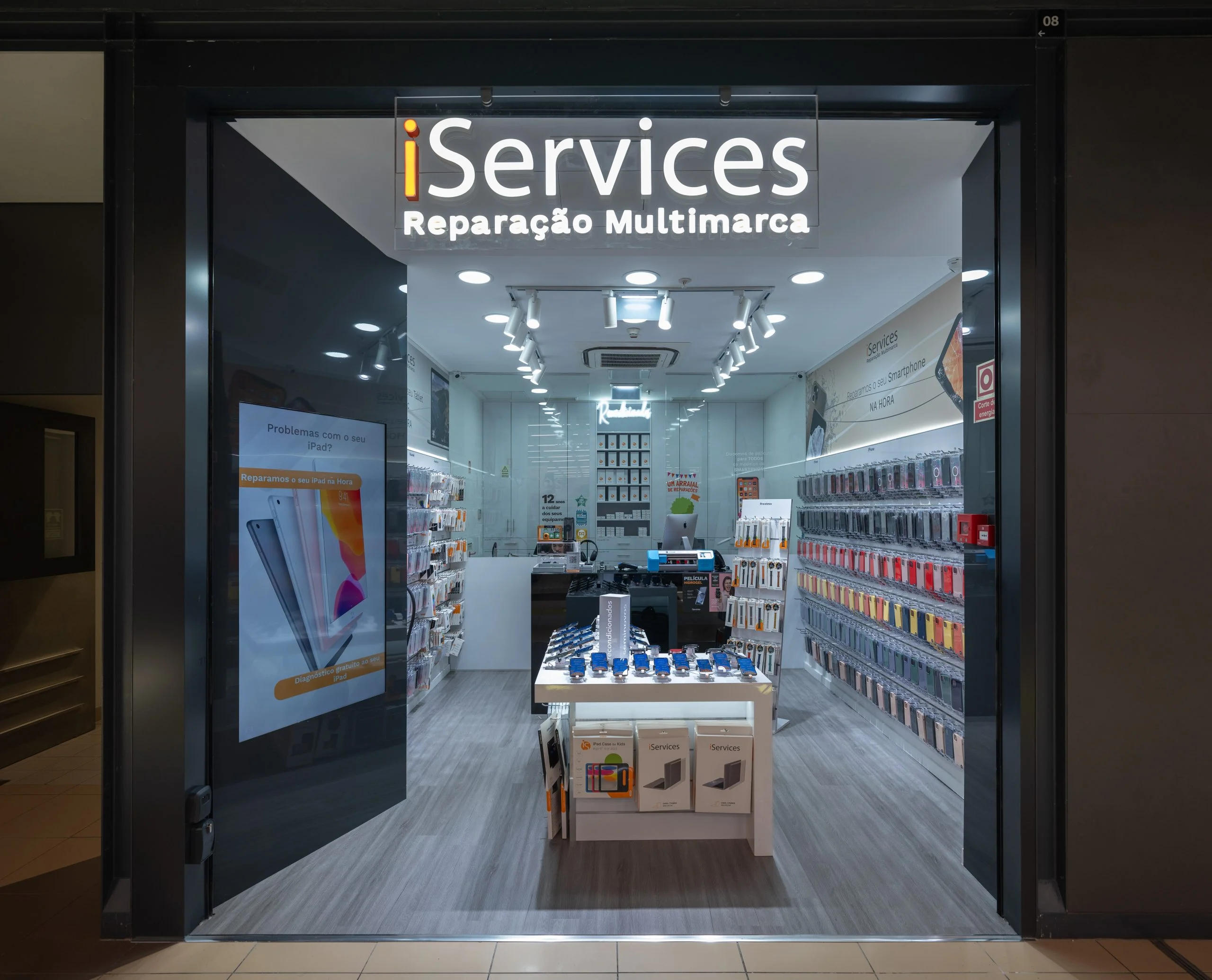 Solução de pagamento Buy Now, Pay Later chega às lojas da iServices com a FLOA