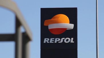 My Repsol aplicação