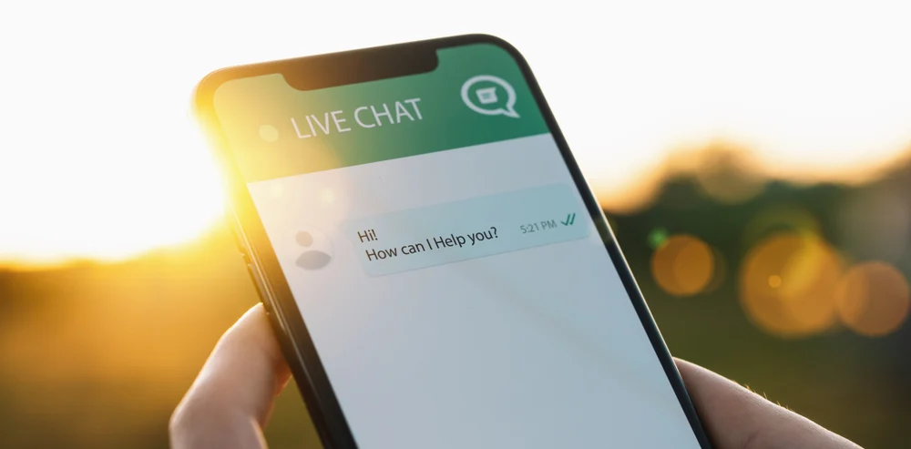 Retalho global vai investir 12 mil milhões de dólares em chatbots em 2023