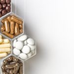 suplementos alimentares