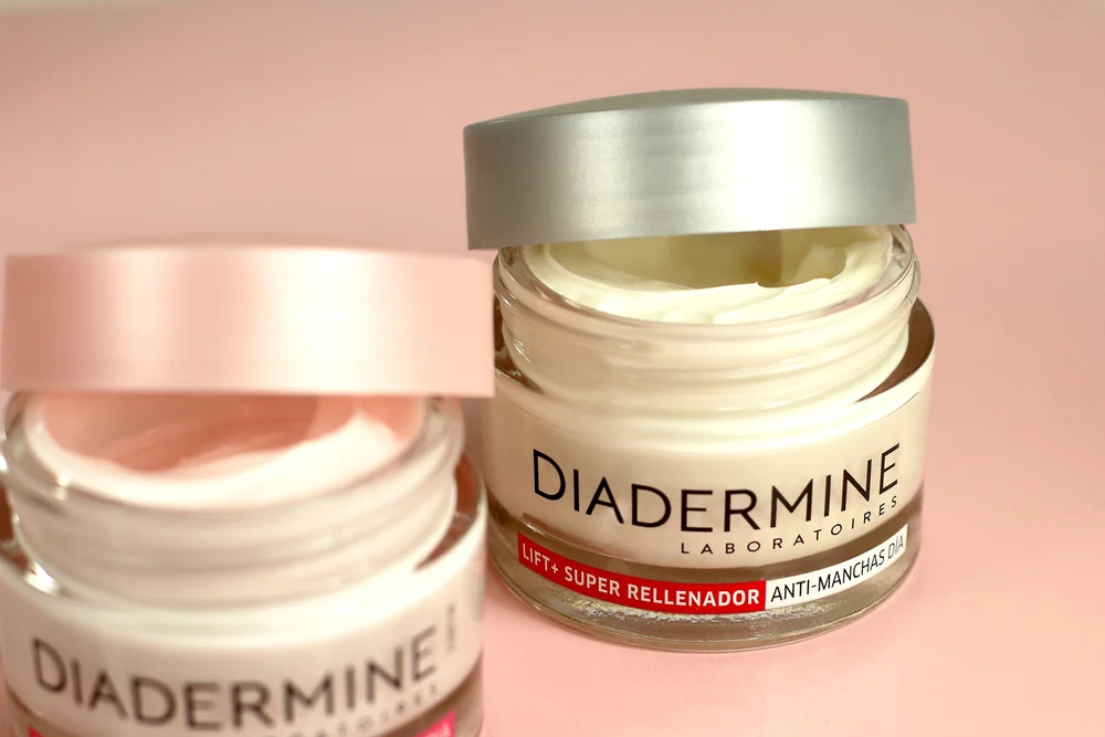 Henkel vende Diadermine à Beauty International