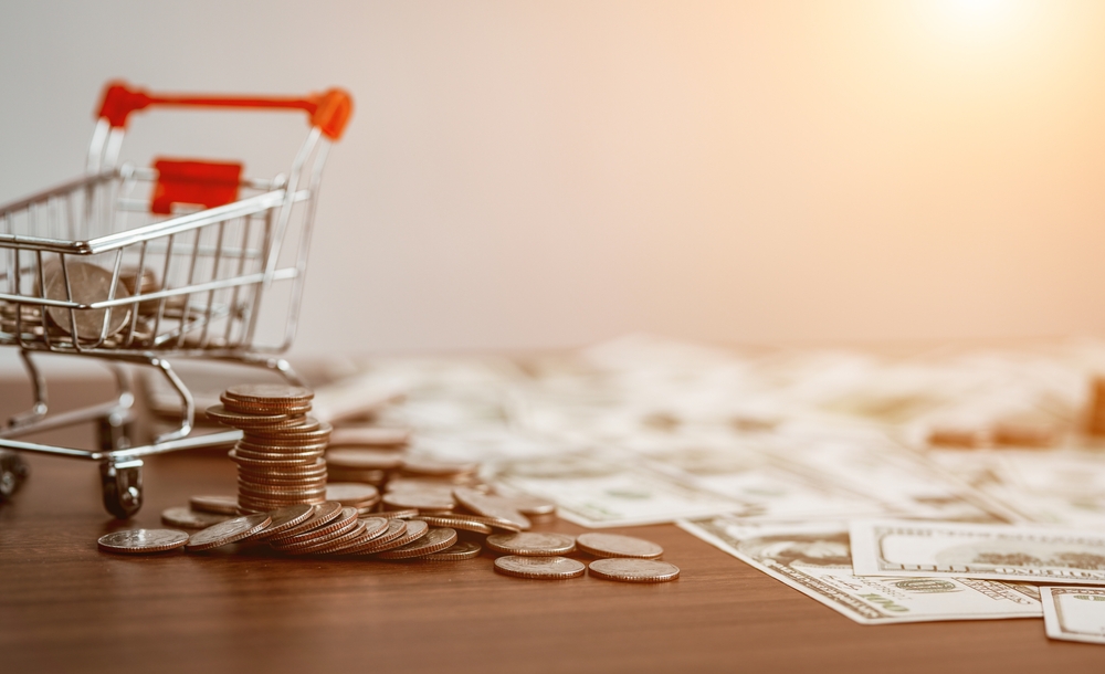 consumo Marcas de Fabricante