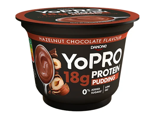 YoPRO lança duas novidades