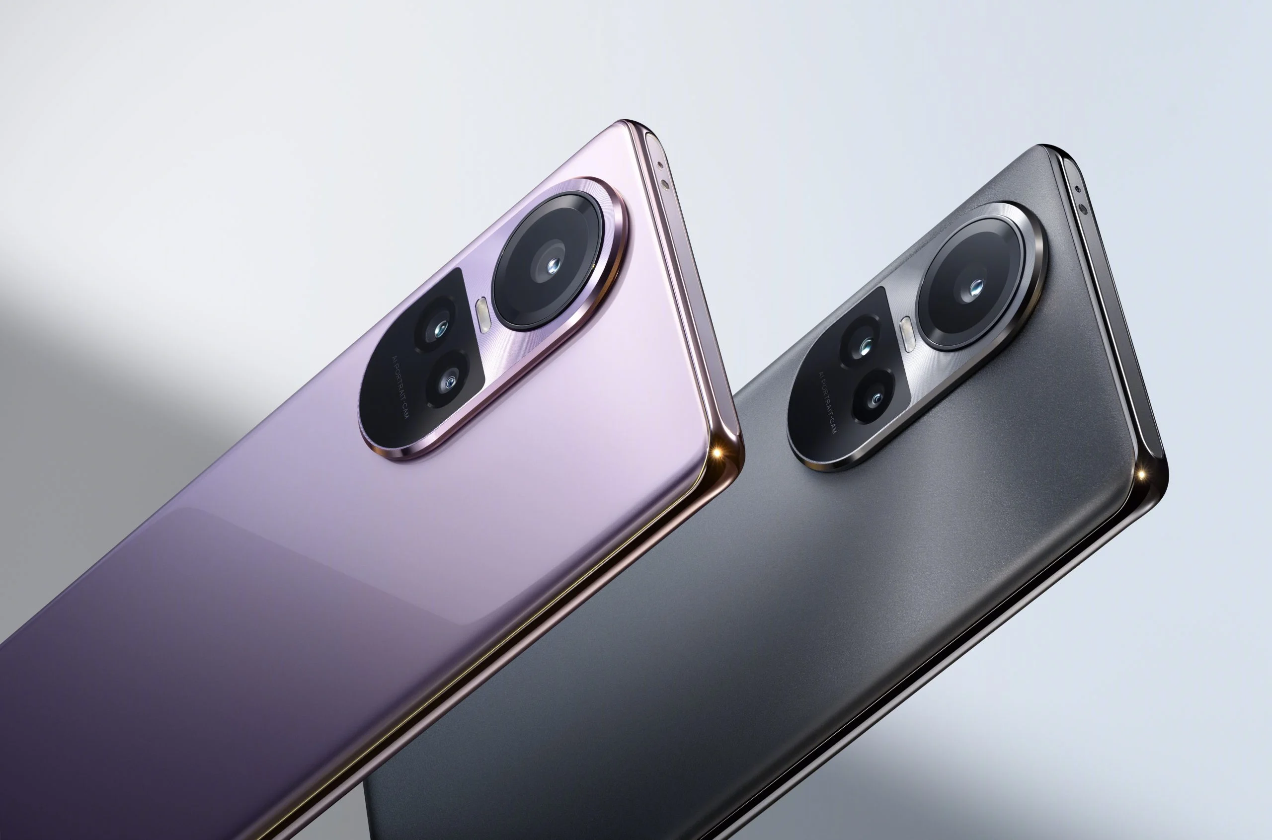 OPPO lança novos Reno10 Pro 5G e Reno10 5G