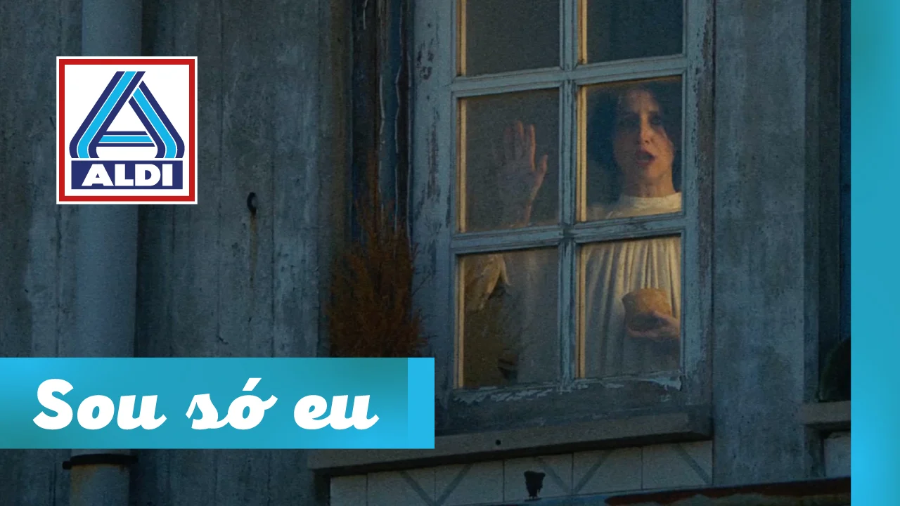 Aldi lança novo spot da sua campanha
