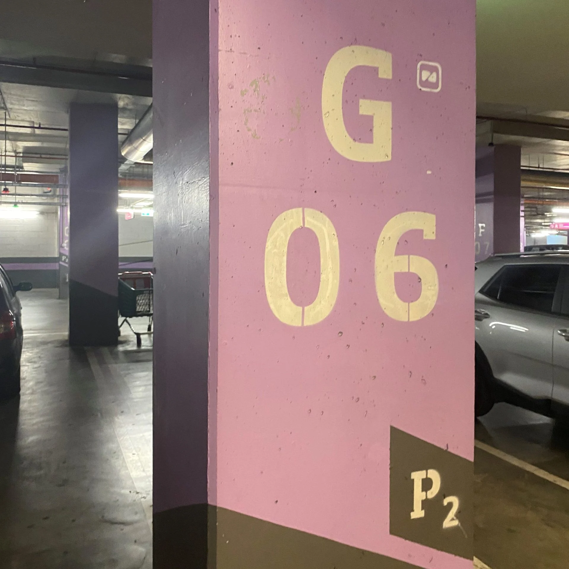 Alegro Setúbal torna parque de estacionamento inclusivo a daltónicos 