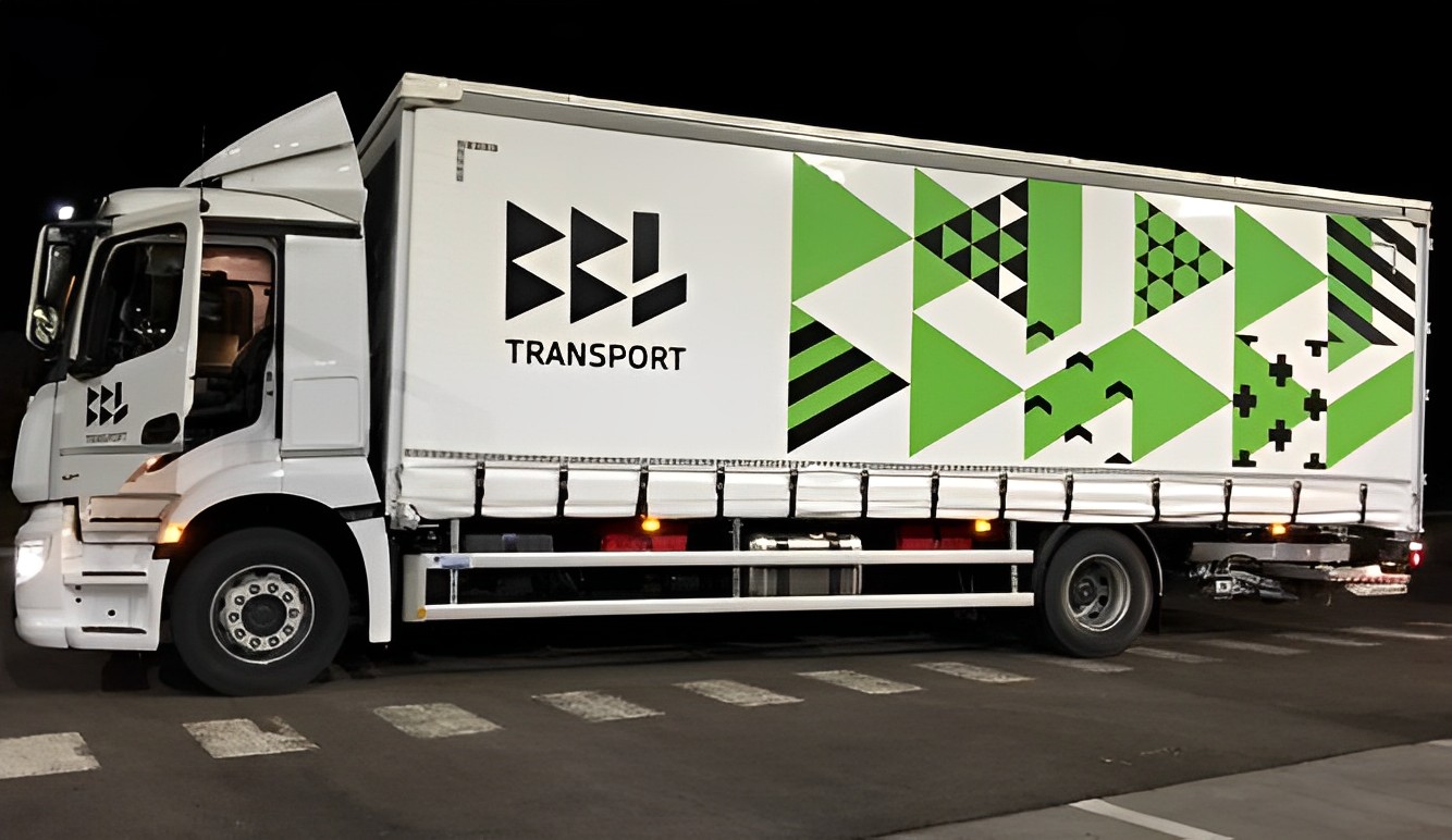 Lusocargo inicia serviço expresso para reforçar ligação entre Portugal e Paris