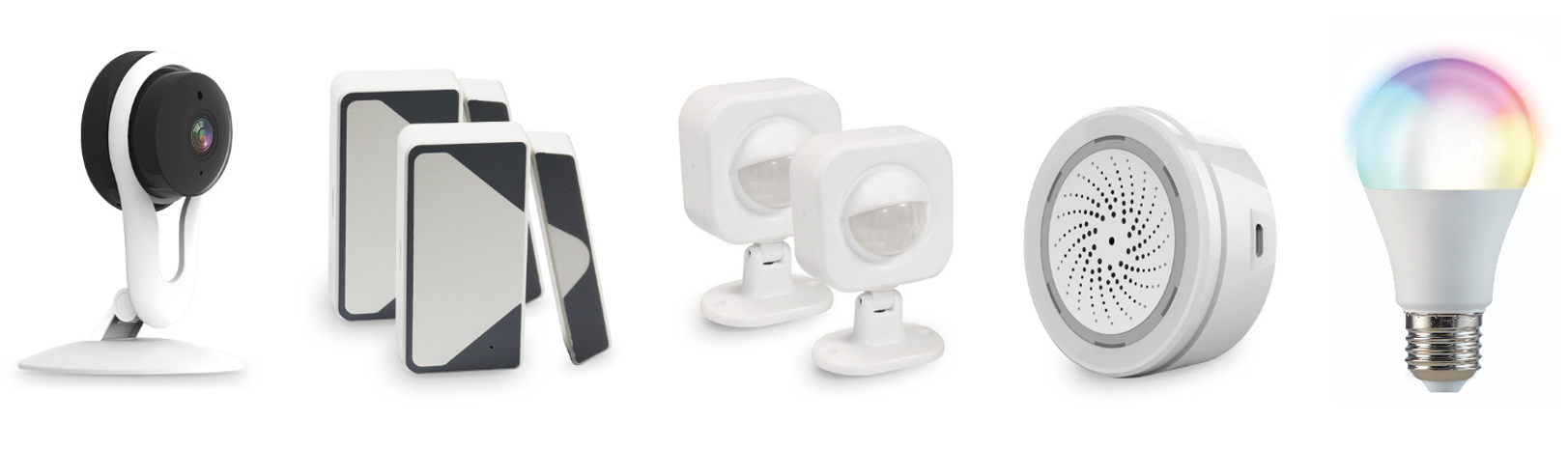 Brico Depôt apresenta nova gama de produtos para uma casa inteligente