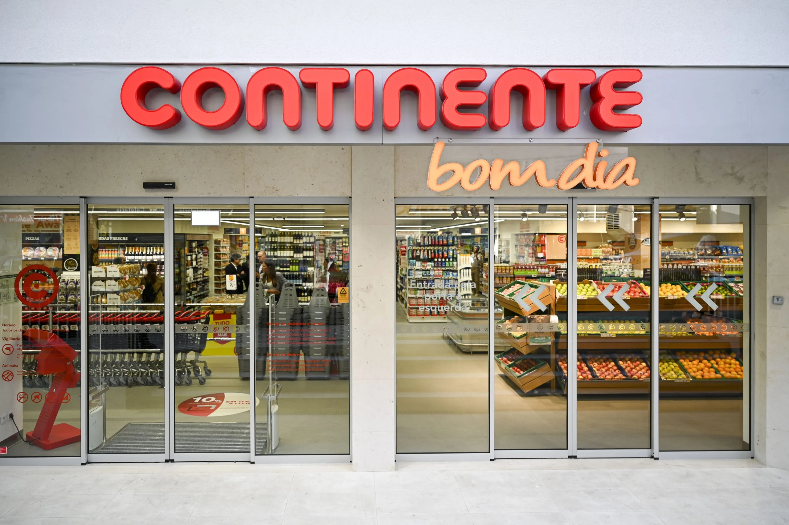 Continente