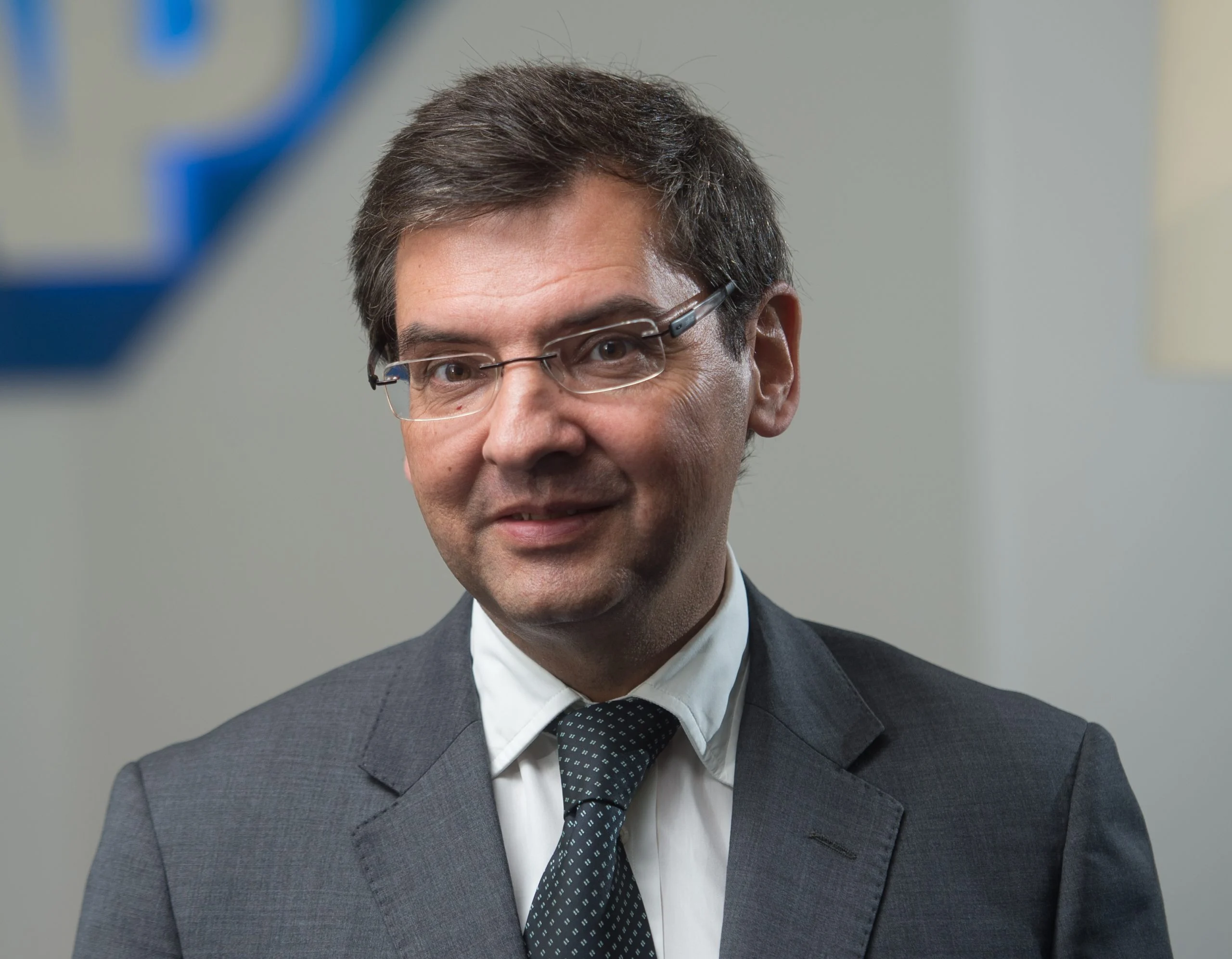 Carlos Lacerda é o novo responsável máximo da SAP Southern Europe