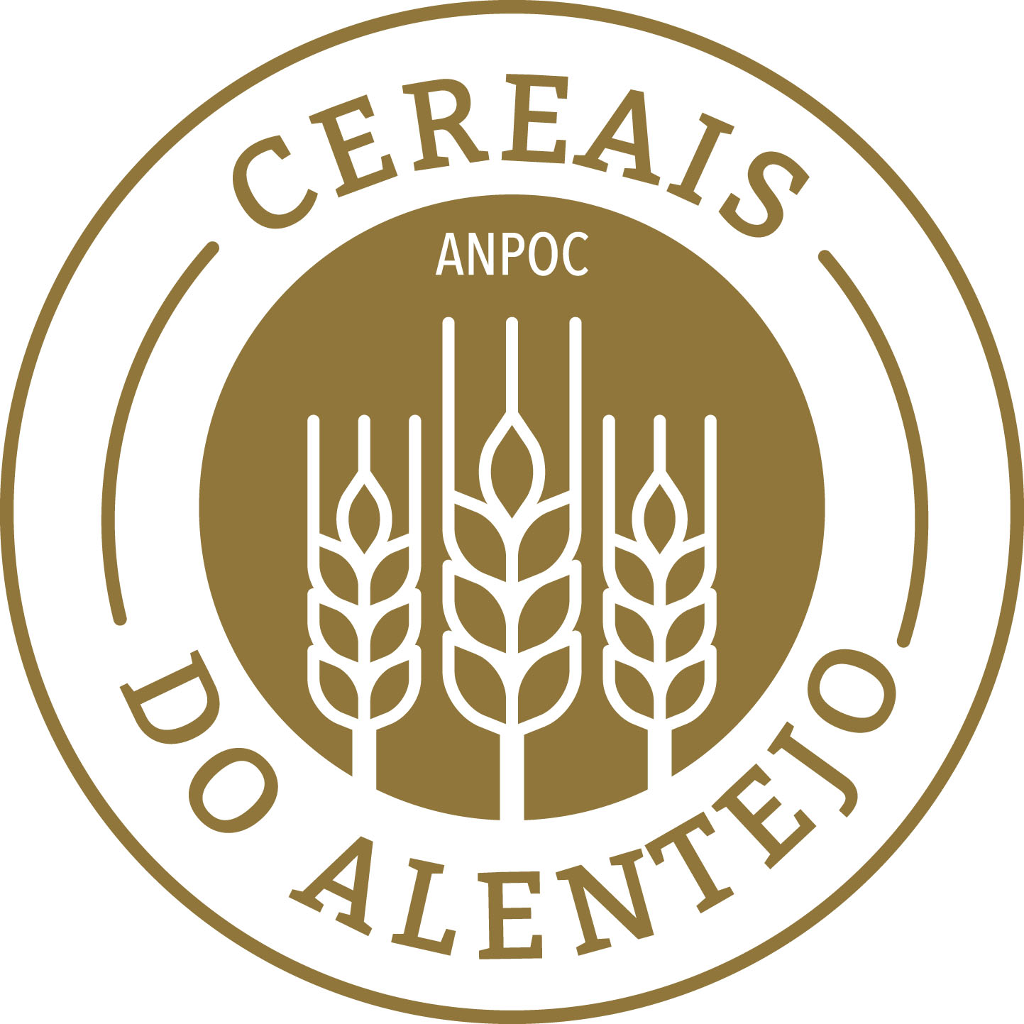 Cereais do Alentejo