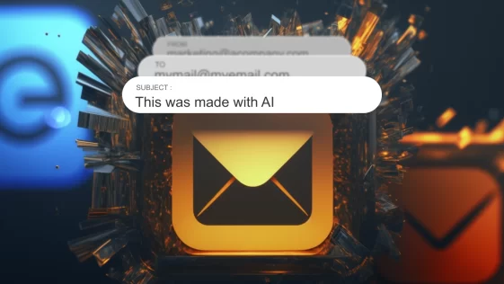 Content Creation IA newsletter