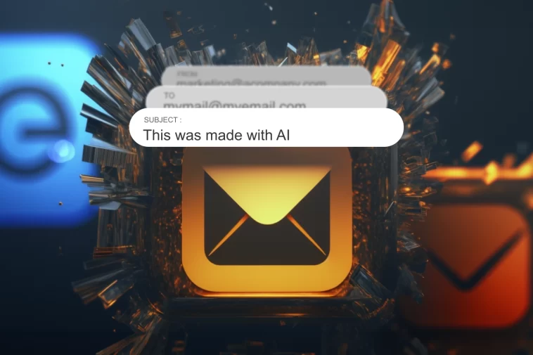 Content Creation IA newsletter