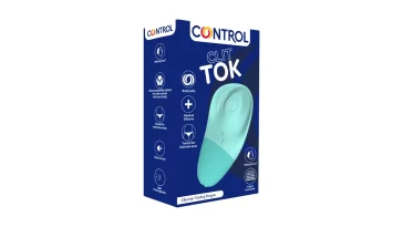 Control Clit Tok