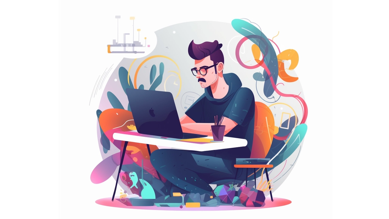 Como criar um logotipo online?