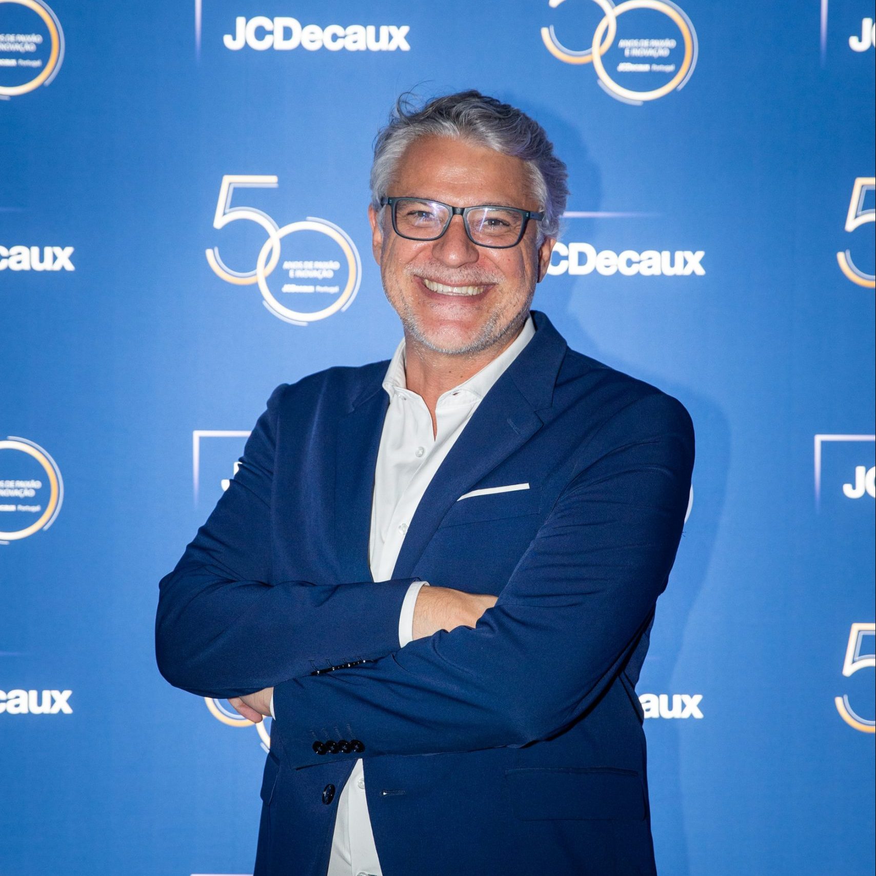 JCDecaux nomeia novo diretor comercial