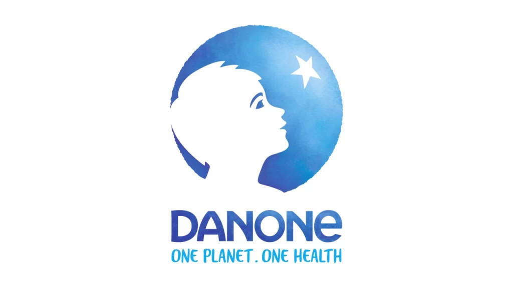 Danone cresce 2,9% até setembro e atinge 21.176 milhões de euros em vendas