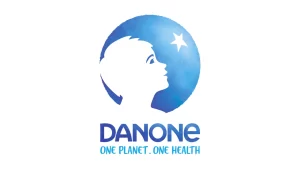 Danone logo 2023