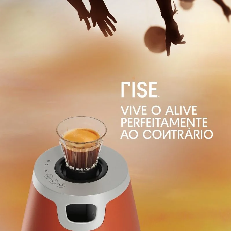 Delta Q é o café oficial do NOS Alive`23