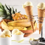 El Corte Inglés É um Sorvete