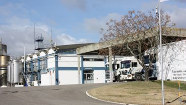 Grupo Lactalis