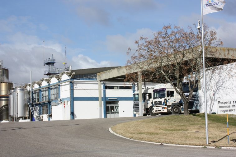 Grupo Lactalis