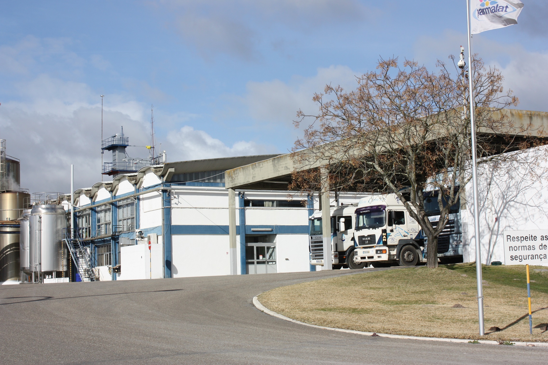 Grupo Lactalis reforça compromisso ambiental em parceria com Greenvolt