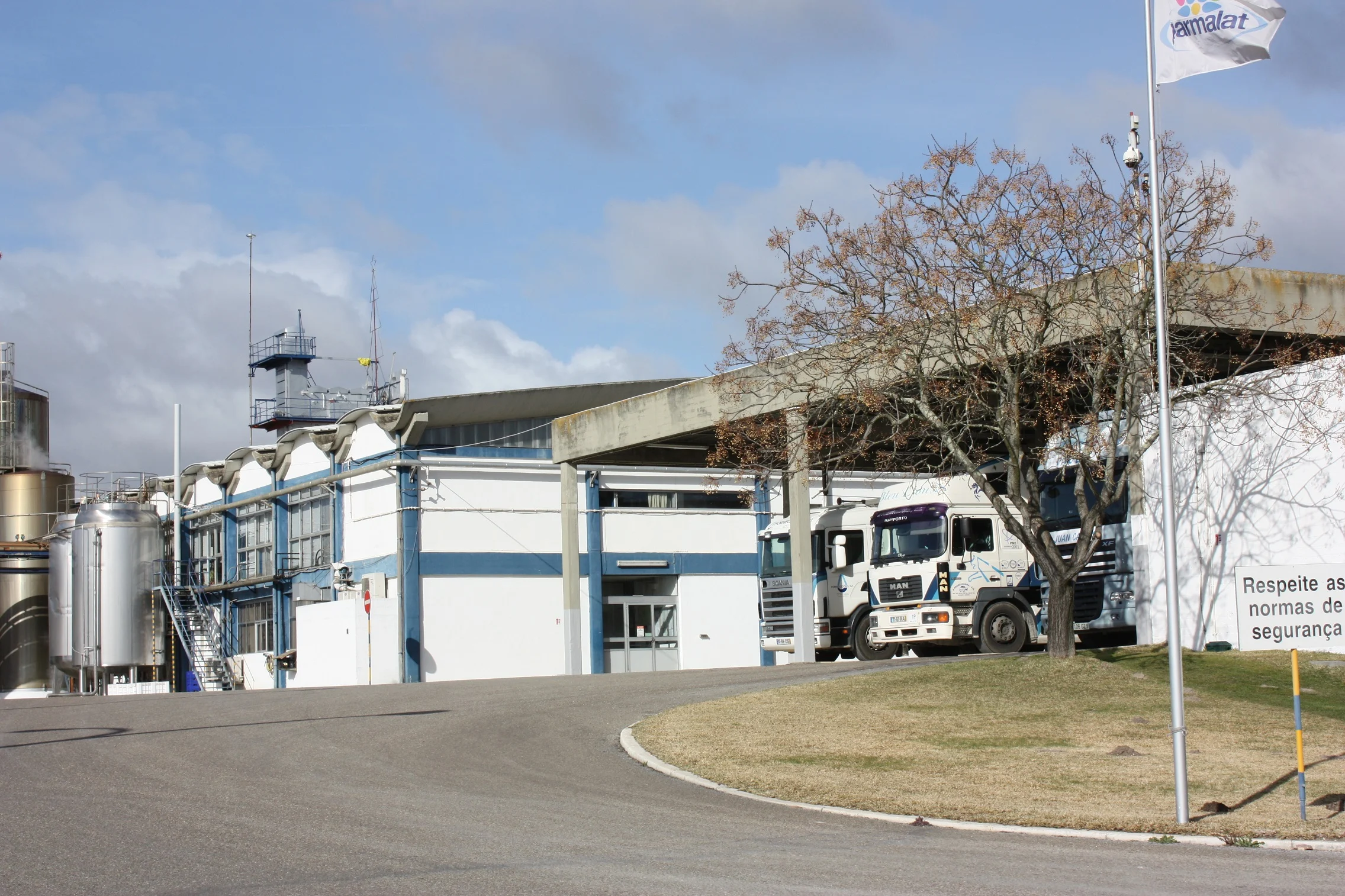 Grupo Lactalis reforça compromisso ambiental em parceria com Greenvolt