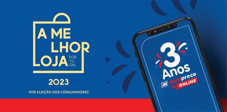Minipreço Online