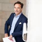 Horacio González Alemán, professor na San Telmo Business School