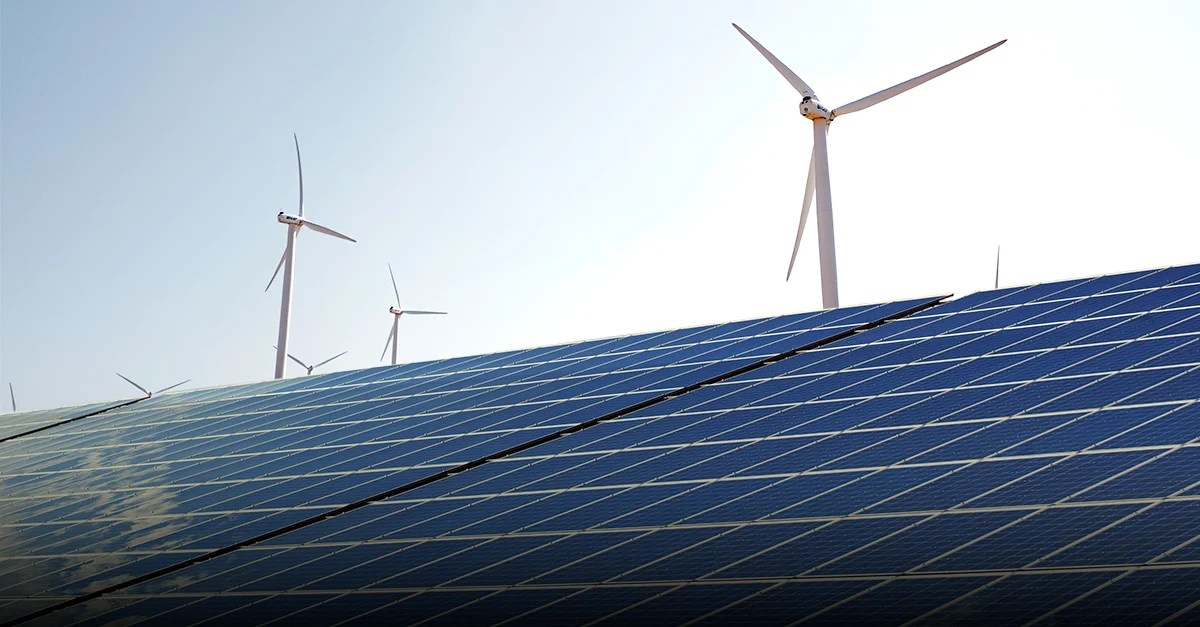 Greenvolt acorda venda de dois parques na Polónia à Energa por 107 milhões de euros