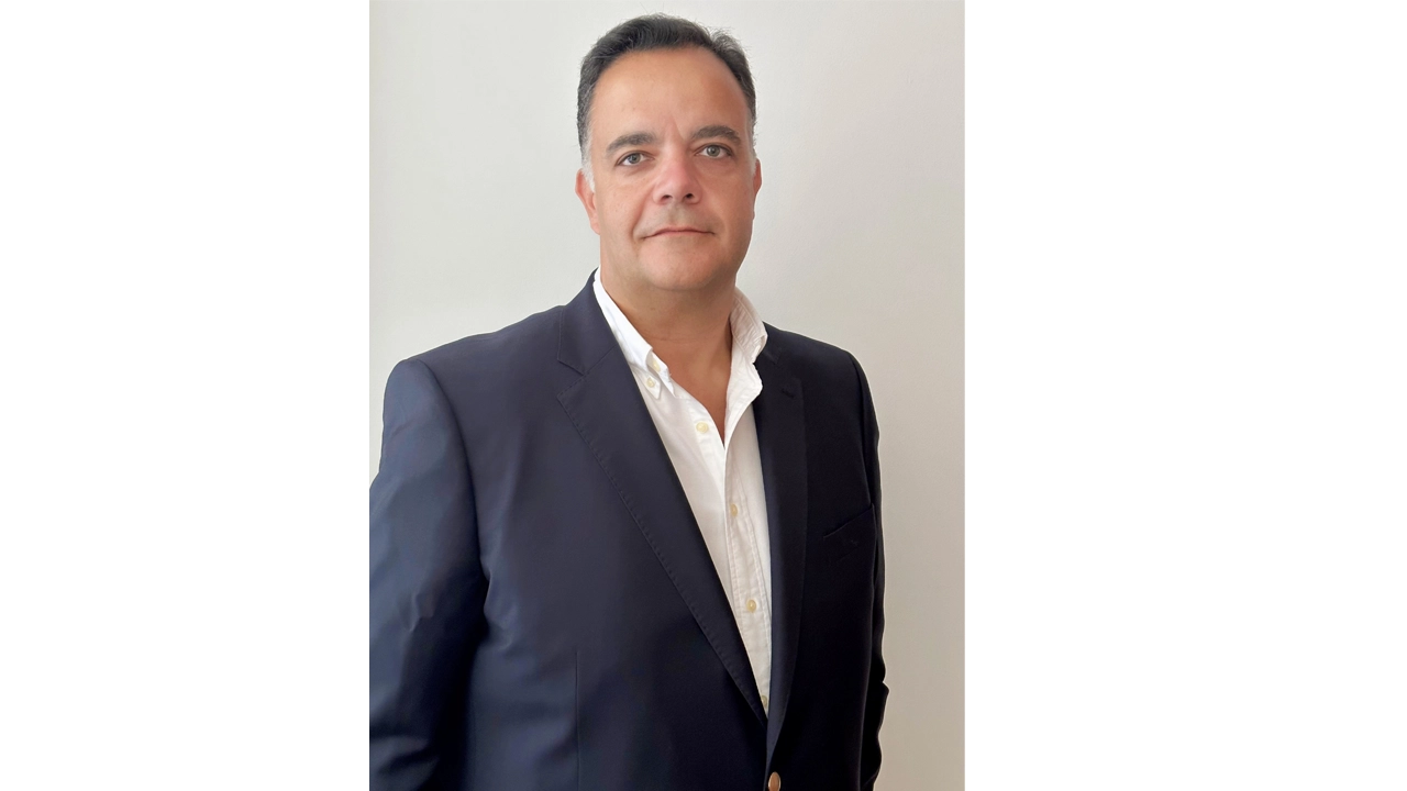 Hugo Costa, Country Manager Portugal na Sensogreen Retail