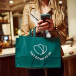 Too Good to Go desperdício alimentar