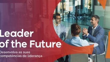 Leader of the Future