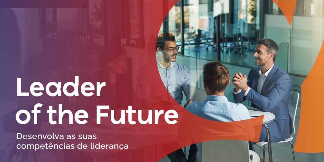 Programa Leader of the Future regressa num formato 100% presencial e em português