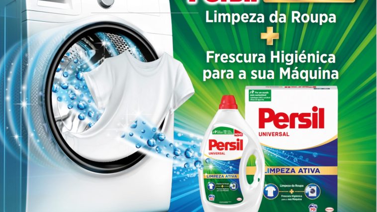 Persil