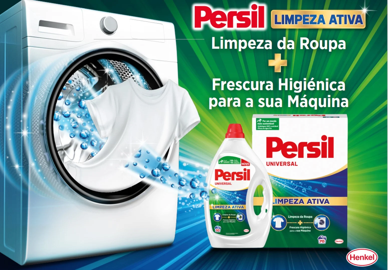 Persil